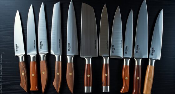 top japanese chef knives 2025