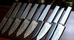 top japanese santoku knives