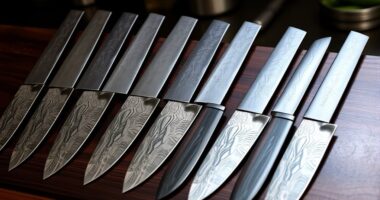 top japanese santoku knives