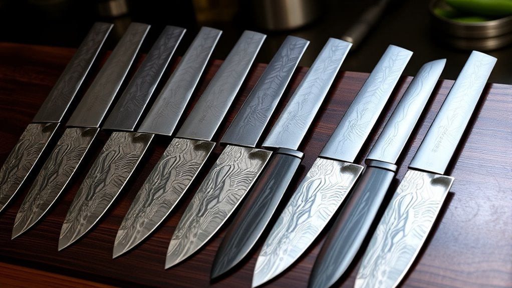 top japanese santoku knives