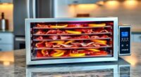top jerky dehydrator picks