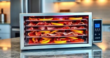 top jerky dehydrator picks