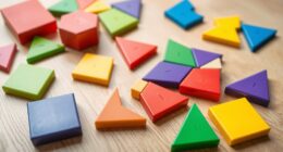 top kids pattern block sets