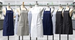 top lab aprons 2025