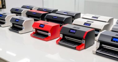 top laminator picks 2025