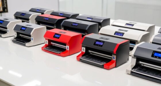 top laminator picks 2025