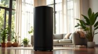 top large room hepa purifiers