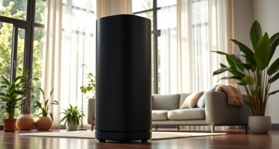 top large room hepa purifiers