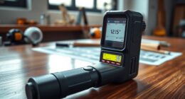 top laser distance devices
