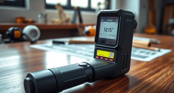 top laser distance devices