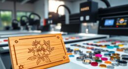 top laser engravers 2025