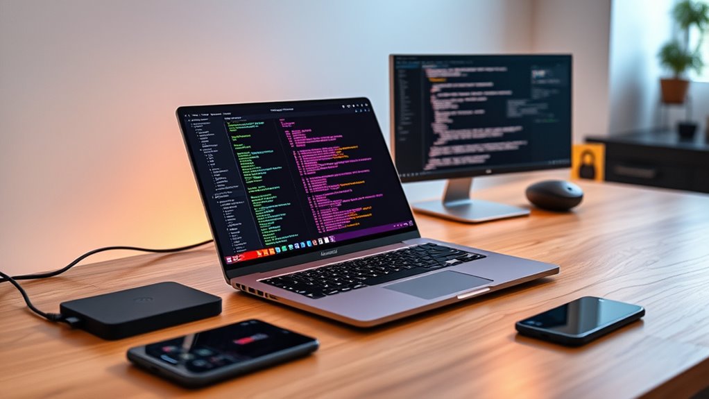 top linux laptops for pentesting