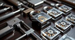 top lock picking kits 2025