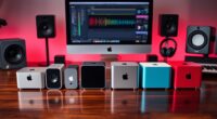 top mac mini for studio