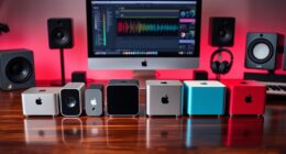 top mac mini for studio