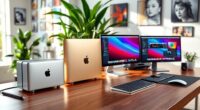 top mac mini setups