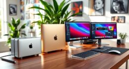 top mac mini setups