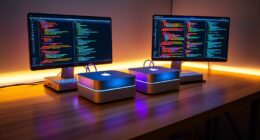 top mac minis for coding
