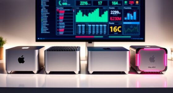 top mac minis for media