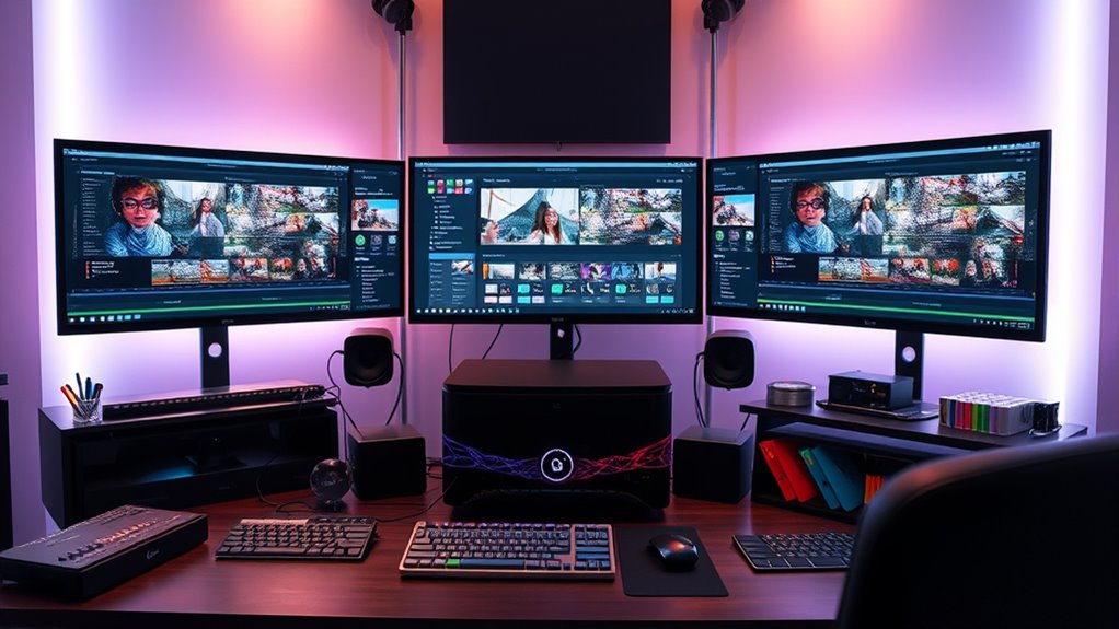 top mac pro video options