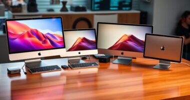 top mac studio setups