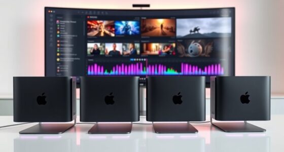top mac studio video editors