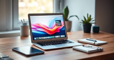 top macbook air choices
