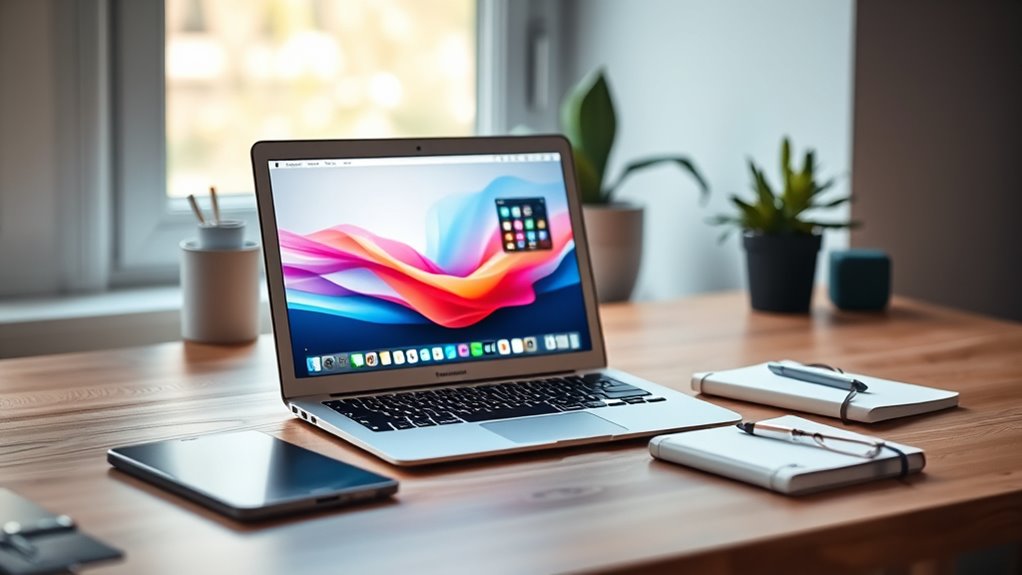top macbook air choices