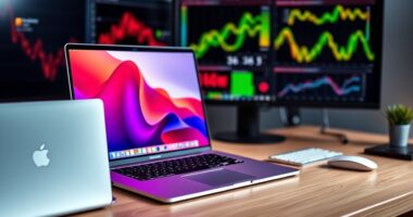 top macbook pro data science