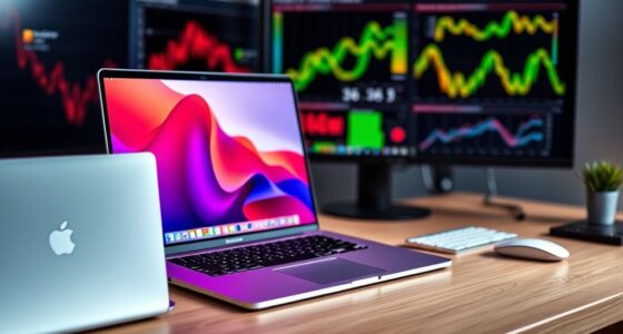 top macbook pro data science