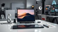 top macbook pro for 3d