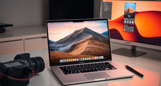 top macbook pro for lightroom