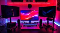 top macbook pro for streaming