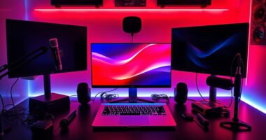 top macbook pro for streaming