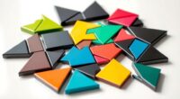 top magnetic puzzle collection