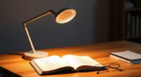 top magnifying desk lamps