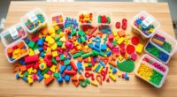 top math manipulative kits