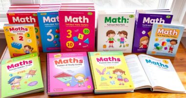 top math workbooks for all grades