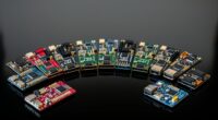 top microcontroller boards 2025