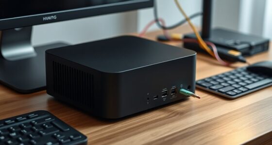 top mini pcs for home labs
