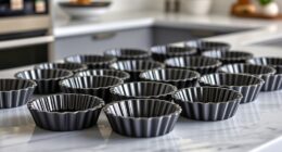 top mini tartlet pans