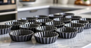 top mini tartlet pans
