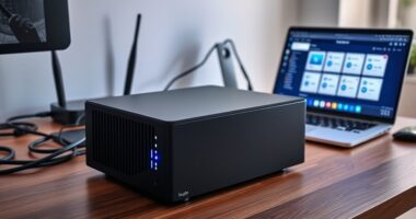 top nas backup solutions