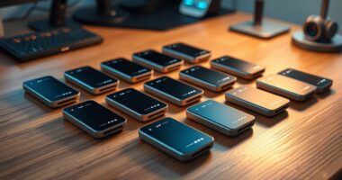 top nfc reader writers 2025