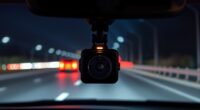 top night vision dash cams