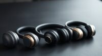 top noise canceling headphones