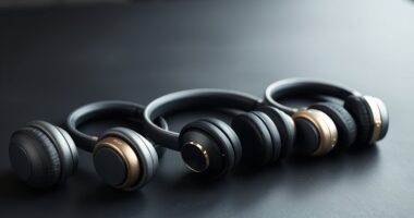 top noise canceling headphones