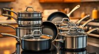 top nonstick pan collections