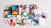 top paper quilling kits