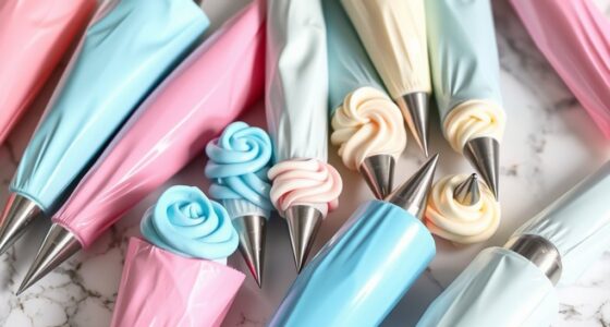 top pastry bag recommendations